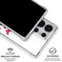 Marvel Deadpool Legacy Deadpool Love Galaxy S25 Ultra Clear Case